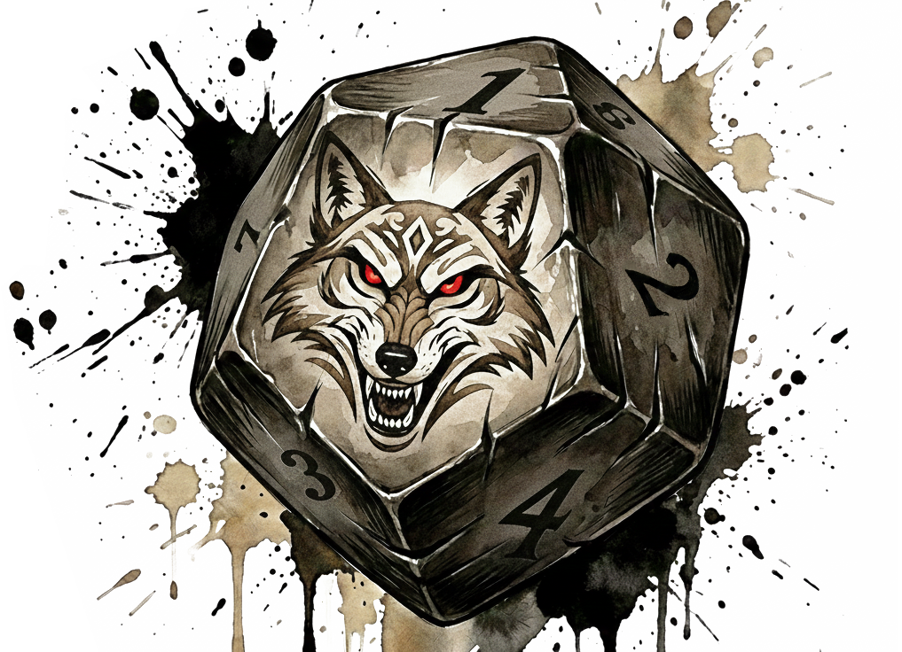 Le Dé du Coyote