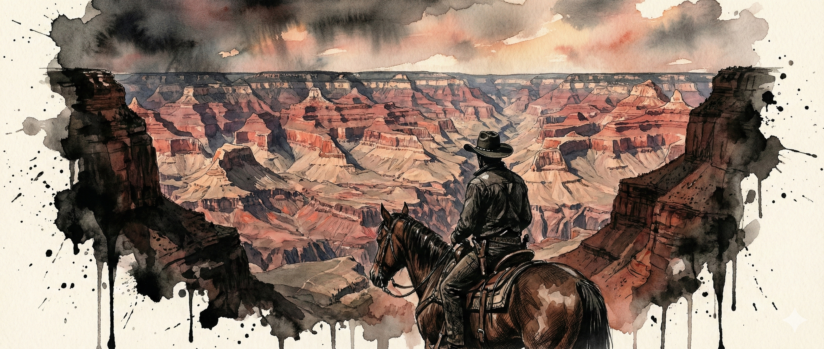 Western Landscape
